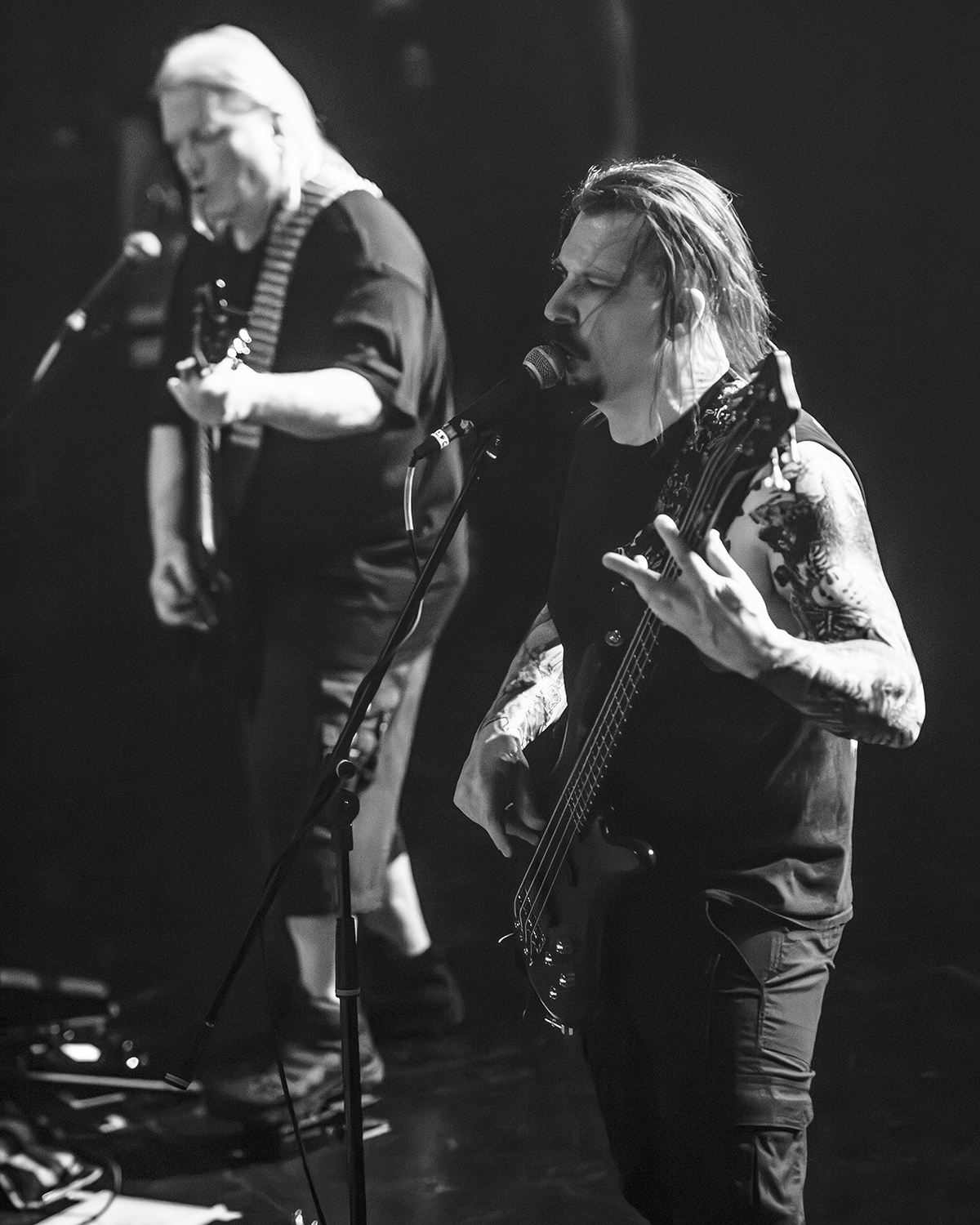 Nile - Latin America Tour 2026